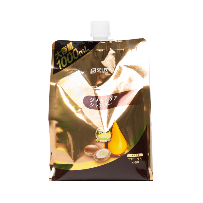 Repairing Shampoo Refill 1000ml