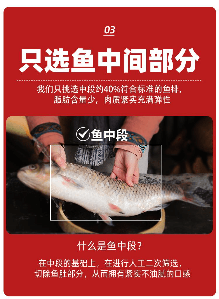 【中国直邮】 小味儿 湖南特产下饭菜农家即食辣椒酱鱼块香辣鱼排280g*1瓶