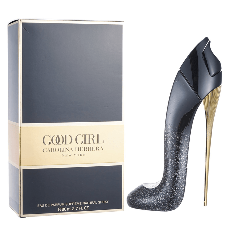 Carolina Herrera Good Girl Supreme 2.7 fl outlet oz