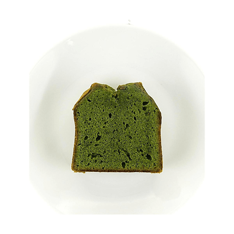辻利茶舖 抹茶磅蛋糕 40g【濃鬱茶香 鬆軟綿密】【早餐下午茶點心】 8