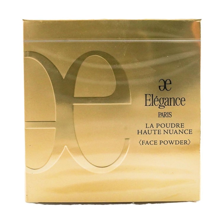 페이스 파우더 컴팩트 #I 8.8g @Cosme Award 4