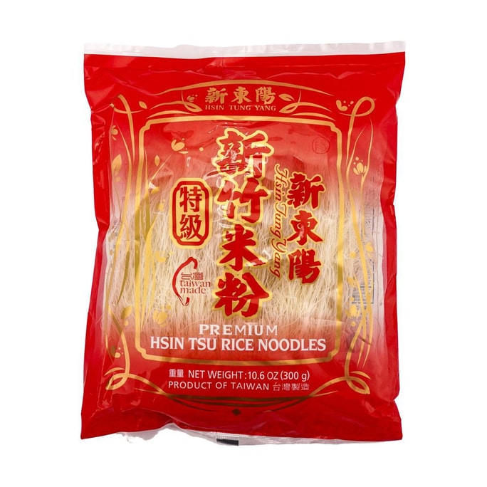 Rice Noodle,10.6 oz