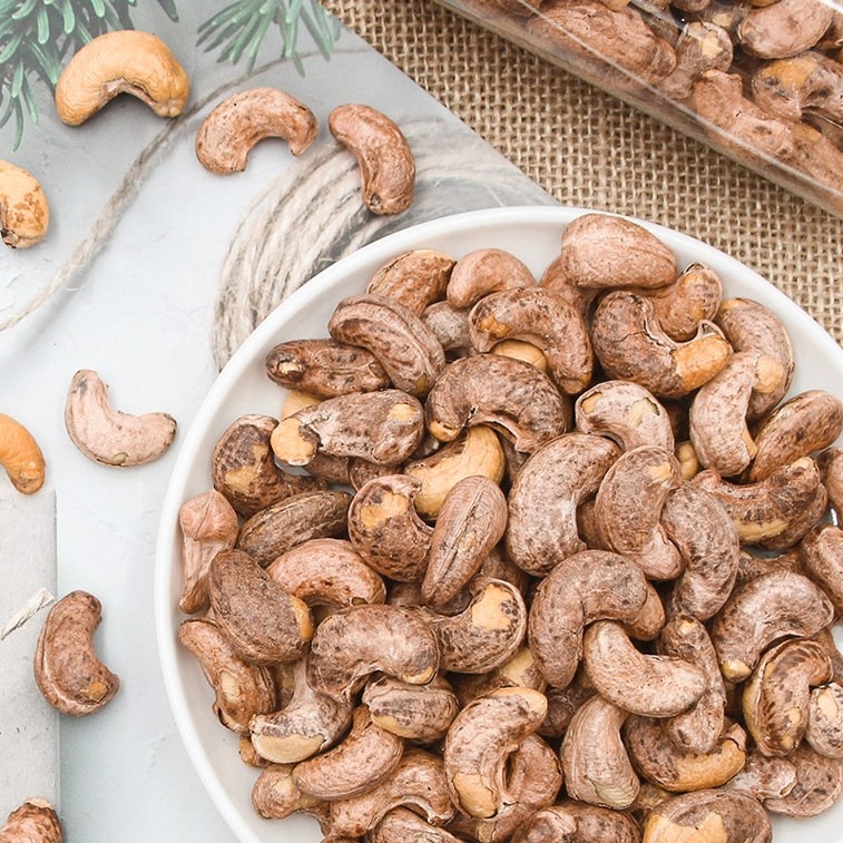 Purple Cashew 348g 3