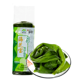 Weihai whole kelp 1000g * 1 bag