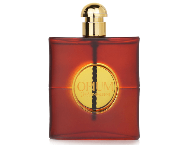 アメリカ 【香港直送】イヴサンローラン (YSL) オピウム 女性用香水