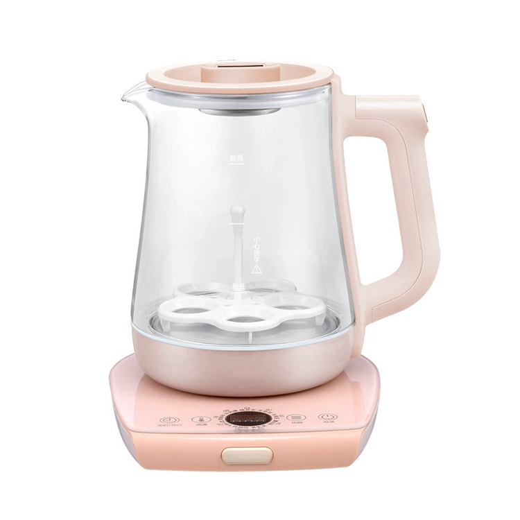 1pc Smart Multifunctional Water Kettle 1.8l Office Tea Kettle With