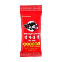 Tanghuokungfu Collaboration Mala Flavor Almonds 7.4 oz