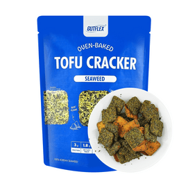 Tofu-Seaweed Cracker 2.47 oz