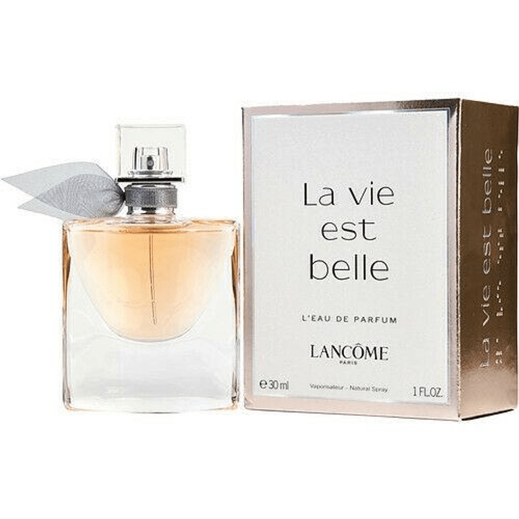 法国Lancome 兰蔻美丽人生女士香水EDP 30ml - 亚米