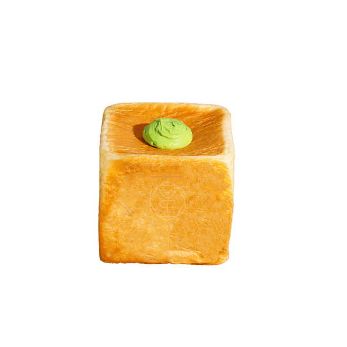 美國 Yu Cake 冰吐司 抹茶乳酪
