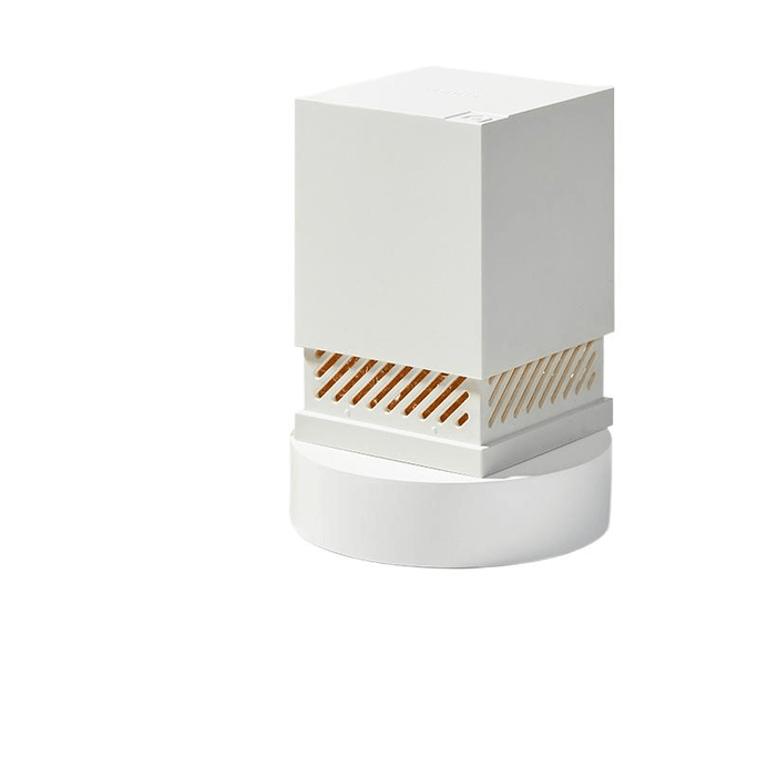 Fragrance Aromatherapy Deodorizing Artifact for Removing Odors and Retaining Fragrance White Peach Fragrance * 1 piece
