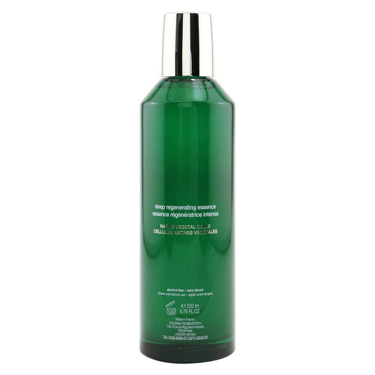 [일본에서 다이렉트 메일] 일본 헬레나 루빈스타인 HR 그린 보틀 위에화 에너지 스토리지 뉴 머슬 워터 에센스 워터 그린 보틀 뉴 머슬 워터 200ml 3