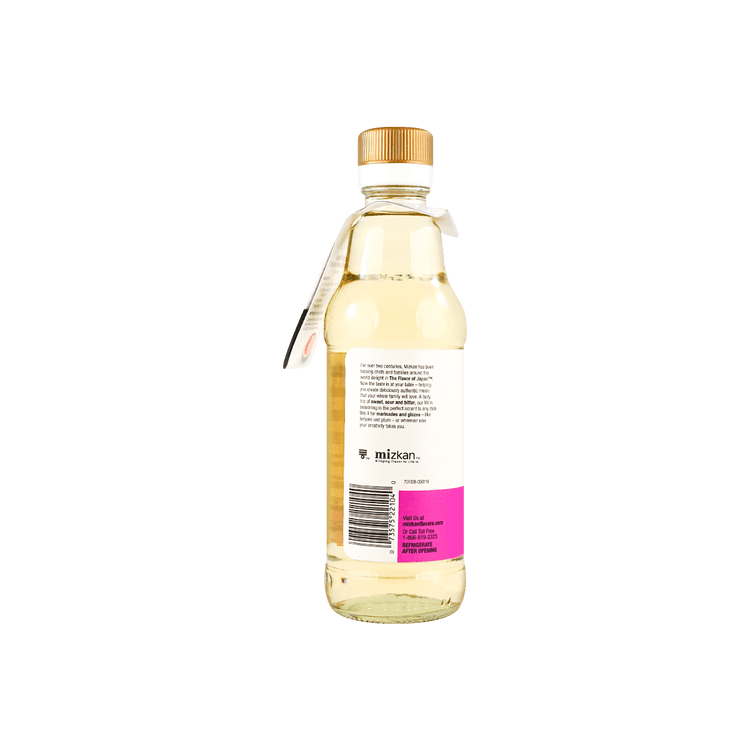 MIZKAN みりん - 甘味調味料、355ml - Yami