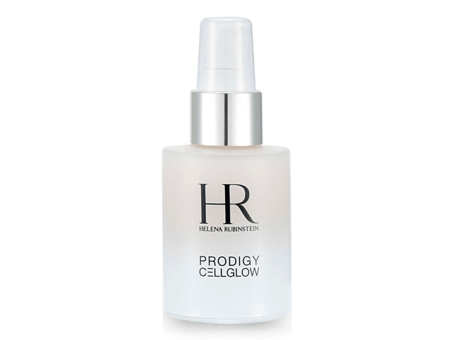 Prodigy Cellglow The Sheer Rosy UV Fluid SPF 50 30ml/1.01oz - Yami.com