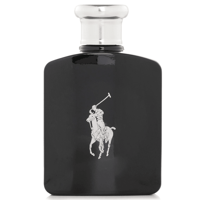 【홍콩 다이렉트 메일】 미국 랄프 로렌 랄프 로렌 블랙 폴로 오 드 뚜왈렛 EDT 125ml/4.2oz