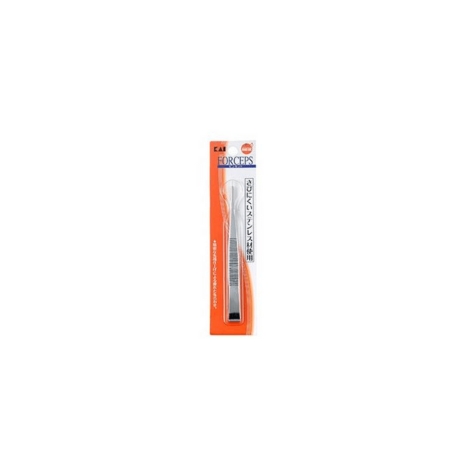 Orange Care Kai Tweezers [1 piece]