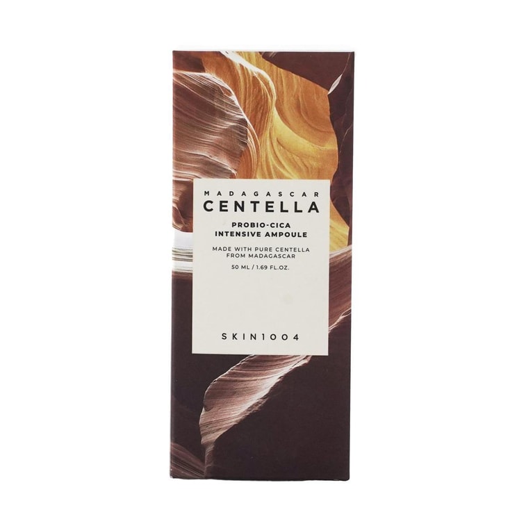 プロビオ シカ インテンシブ アンプル 1.69 液量オンス バリア修復、保湿、ハリ、ブライトニング、アンチエイジング 5