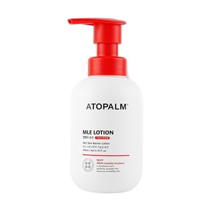 Mle Lotion For Kids 6.76 fl oz