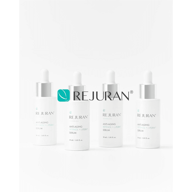 【Expédition directe de Corée】 Sérum avancé puissant anti-âge au rétinol de Lizhu Lan Corée 30 ml Sérum facial raffermissant, éclaircissant et anti-rides contenant du rétinol cliniquement prouvé 8