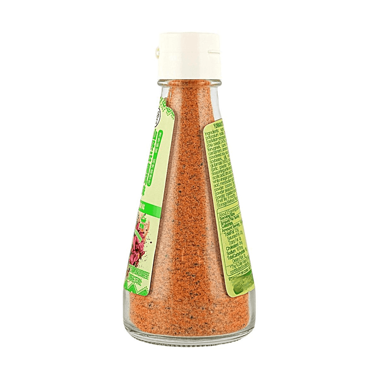 Xuzhou Style Turmeric BBQ Seasoning+Xinjiang Style Cumin BBQ Seasoning+Yunnan Style Lemongrass BBQ Seasoning, 10.24 oz【3 Flavors Combo Packs】【Golden Color Rich Aroma】【Authentic Charcoal Grill Aroma】 22