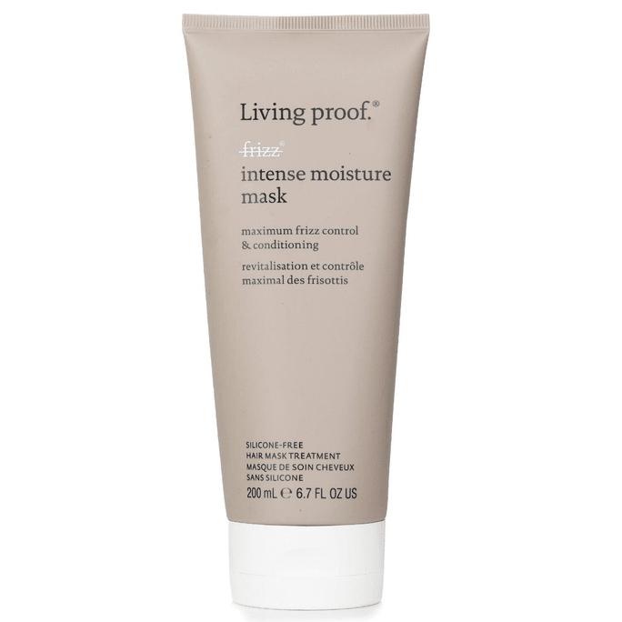【香港直效郵件】 美國 Living Proof 抗毛糙強效保濕髮膜 200ml/6.7oz