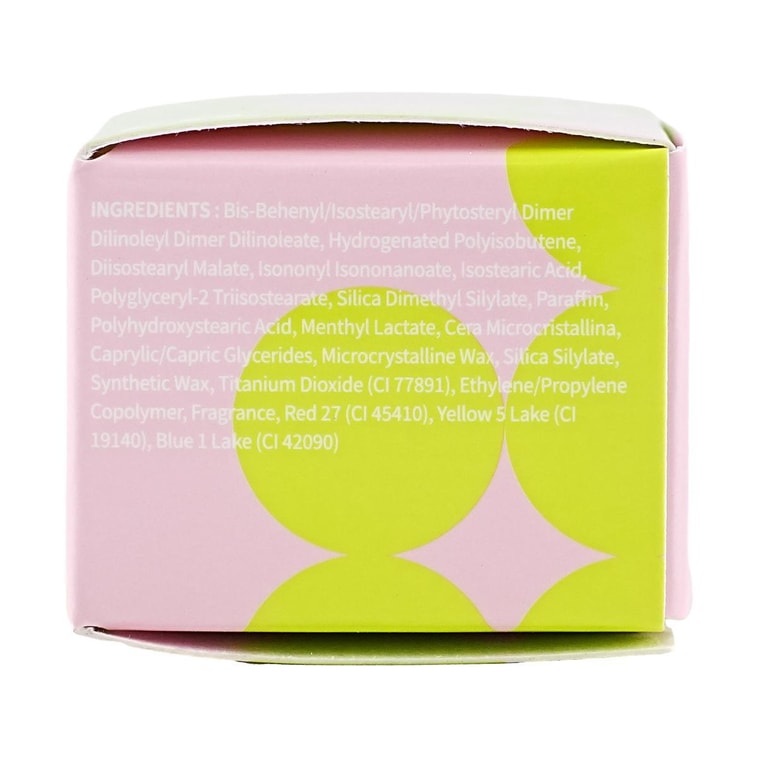 Tintin Dory Lip Jam Gloss #01 Shine Muscat Jam 7