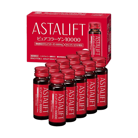 ASTALIFT - Yami