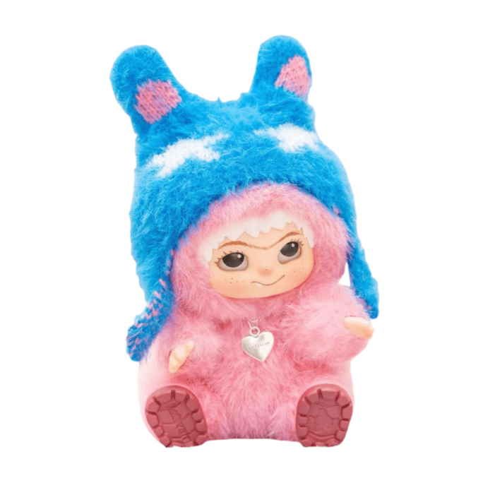 WAKUKU Mao Mao Chaoqu Party Series Blind Box Confirmed Model UP TO MISCHIEF 1 Piece
