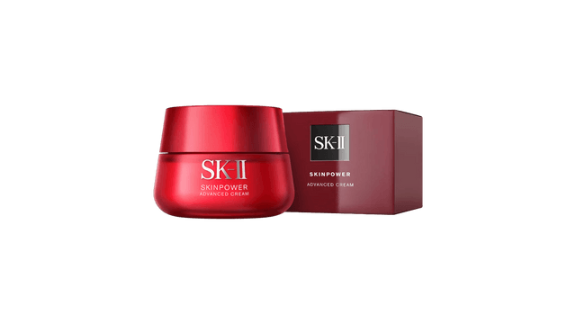 SK-II SKINPOWER ADVANCED CREAM 80g スキンケア・基礎化粧品 SK-II