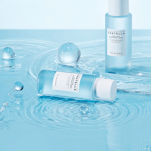 Madagascar Centella Hyalu-Cica Brightening Toner, 7.1 fl.oz