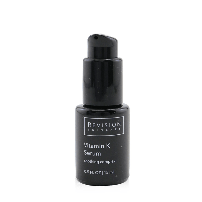 美國 【香港直郵】 Revision Skincare瑞斐時 維生素 K 精華液 15ml/0.5oz (臨期促銷)