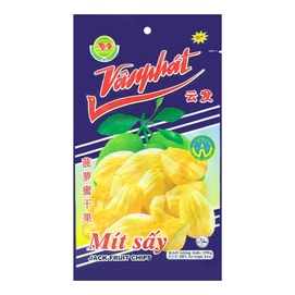 Van Phat Jackfruit Chip 250g