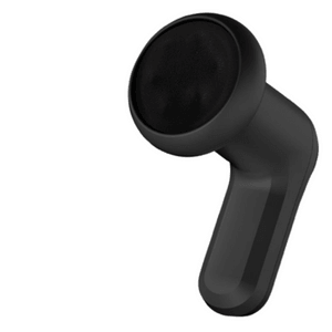 Fat-burning massager for meridian stimulation and whole-body multi-function upgrade version - black1 piece