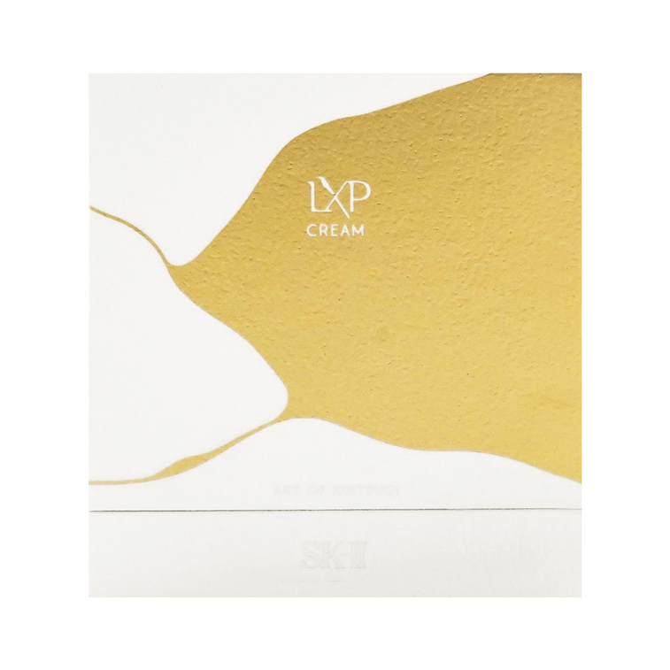 Art Of Kintsugi New LXP Cram, 1.76 oz【Endorsed by Tang Wei】 3