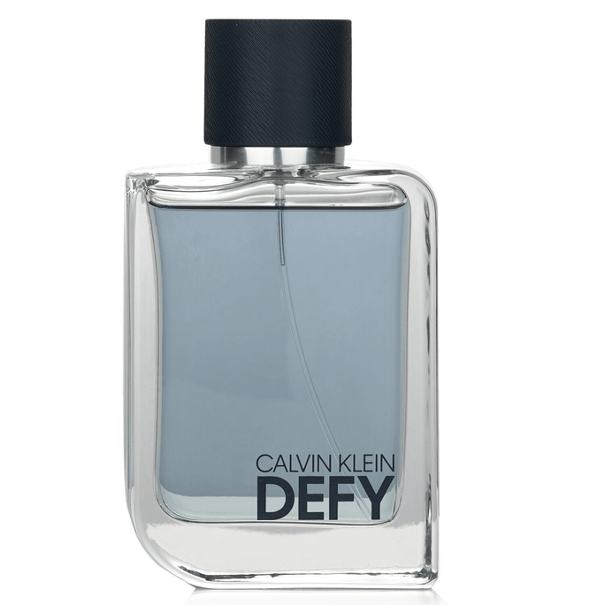 Calvin Klein Defy Eau De Toilette Spray  100ml/3.3oz