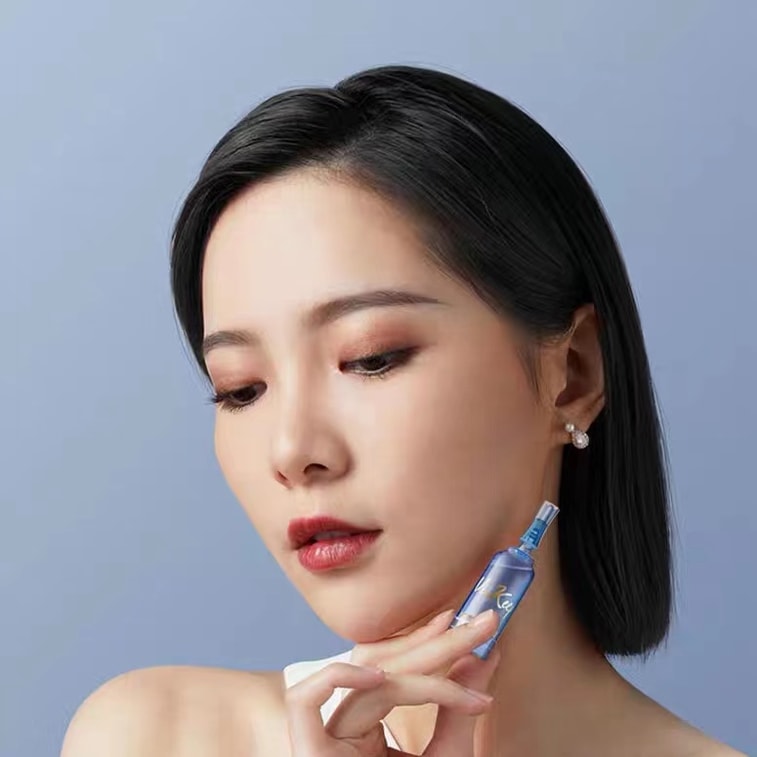 中国 ASHMORE エッセンス脱毛防止と引き締めスカルプ エッセンス液体キットには 1 セットに 15 個が含まれています 3