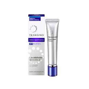 [일본 직배송] TRANSINO 다이이치 산쿄 화이트닝 에센스 30g 트라넥삼산 블레미쉬 화이트닝 앤 트랜루센트