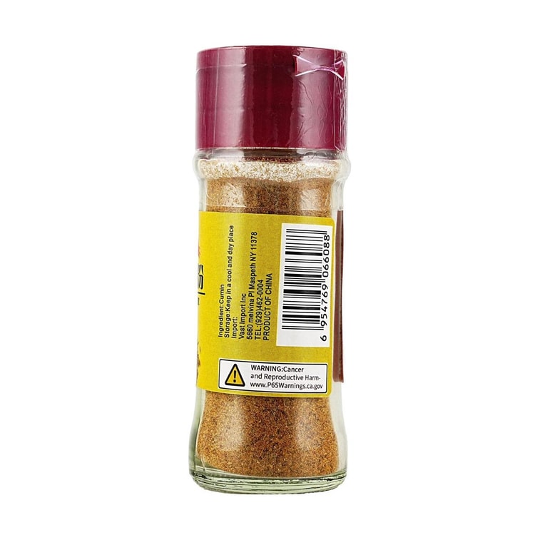 クミンパウダー 1.05オンス 【冷菜、炒め物、バーベキューに】 5