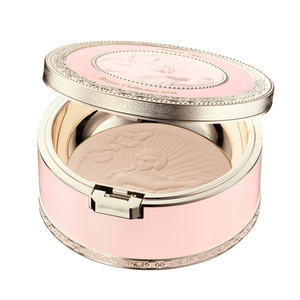 [일본 직배송] 카네보 2026 한정판 엔젤 파우더 컴팩트 24g