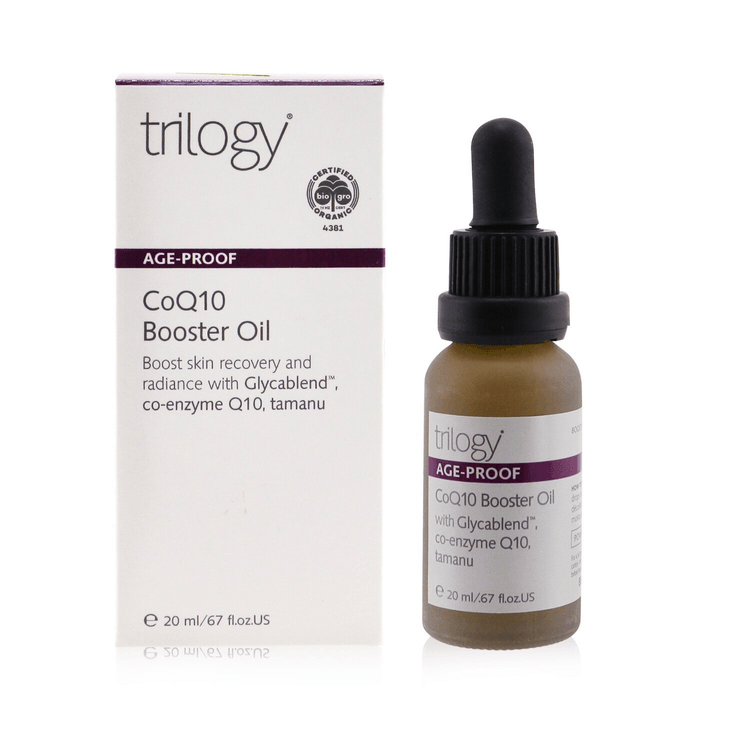 【香港直送】トリロジー CoQ10 スキンケア エッセンス 20ml/0.67oz