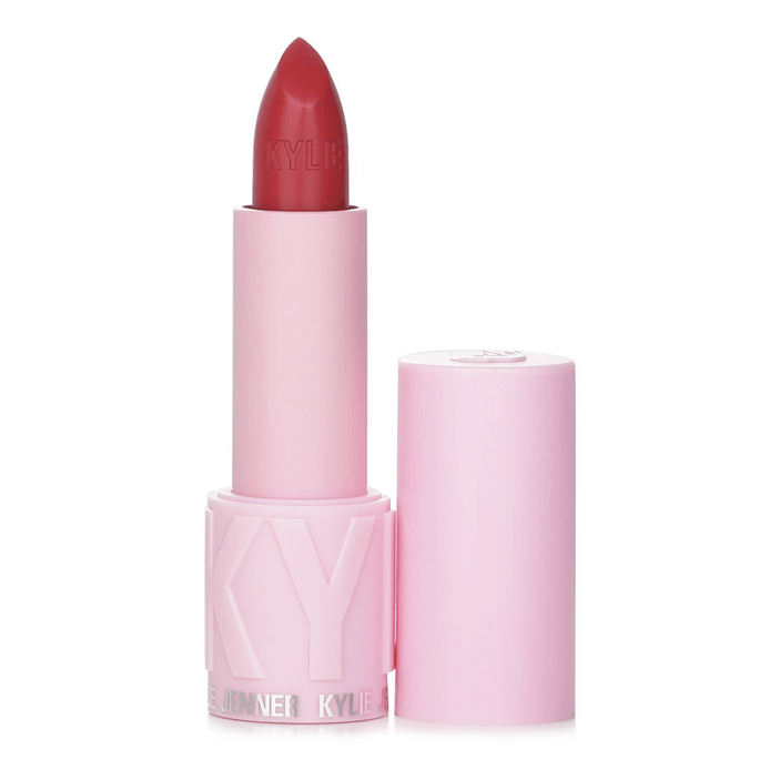 【香港直邮】Kylie Cosmetics凯莉·詹娜 Creme Lipstick - # 509 Been A Minute 3.5g/0.12oz