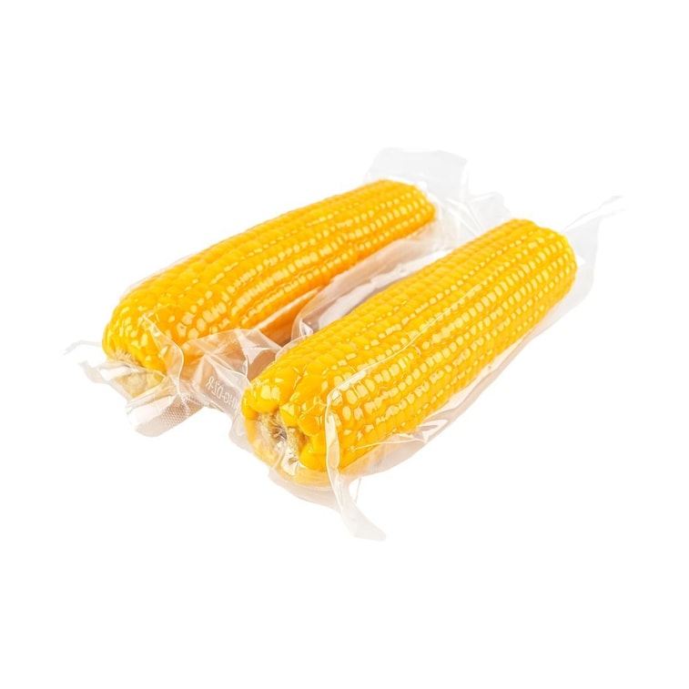 蜻蜓牌 黄糯玉米 400g【真空包装加热即食】【低卡粗粮代餐】 3