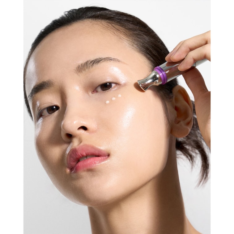 韩国 MISSHA谜尚 谜尚 500倍視黃醇美眼霜雙件組 & 按摩儀 3