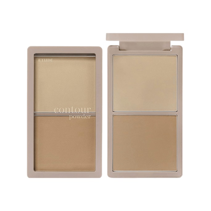 Contour Powder - 01 Creator
