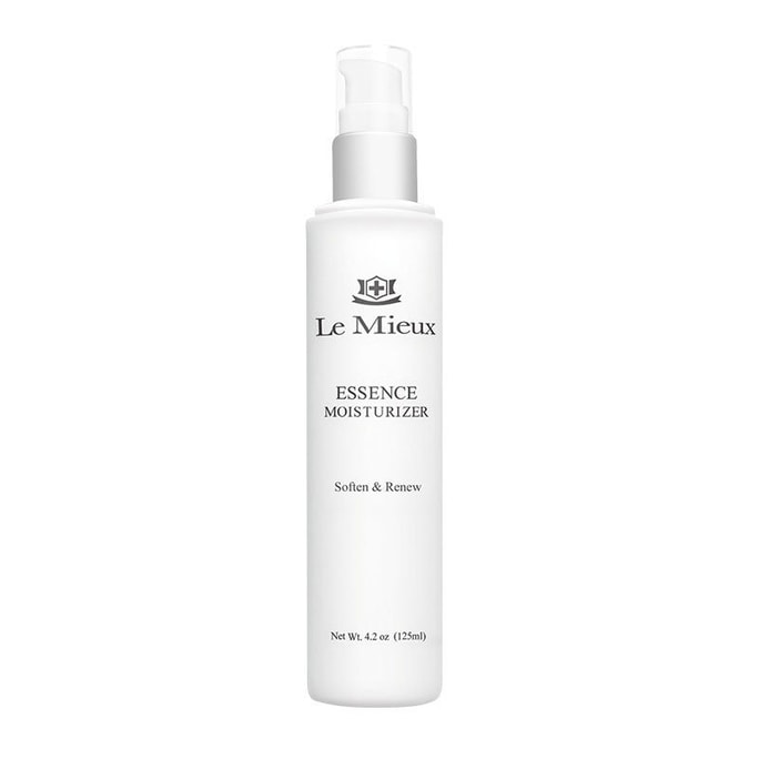 USA Essence Moisture soften & Renew 125ml