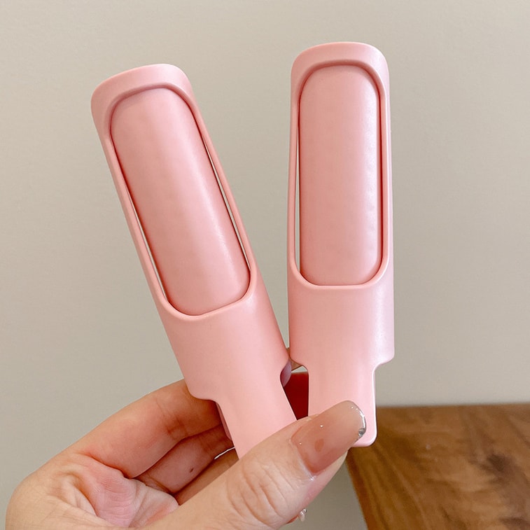 Hair Root Volume Clip Hair Volume Magic Device 2 Pcs 6