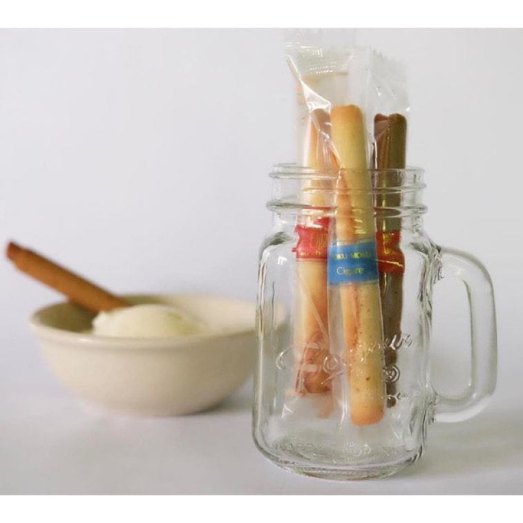 [일본 직배송] 요쿠모쿠 요쿠모쿠 오리지널 맛 계란말이 (20개입) - 린치링 결혼 답례품 - 틴케이스 4