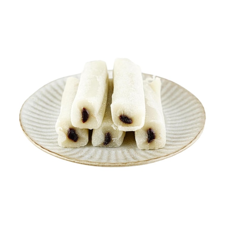 万寿斋 条头糕 原味 300g【柔润绵密 Q软香糯】 5