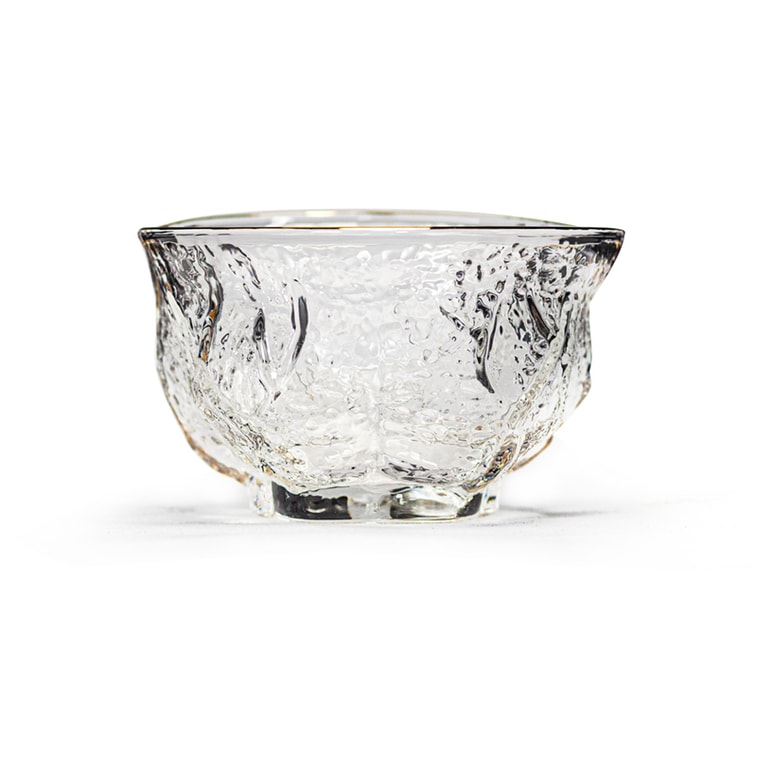 Japanese Pyrex Tea Cup 3