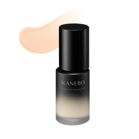 Kanebo Bright Luminous Luxury Foundation Liquid Spf20 Pa++ Ivory White 30Ml